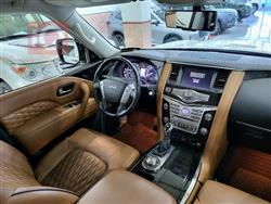 Infiniti QX80